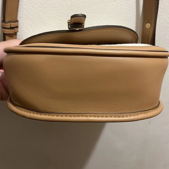 Same Edelman Georgia crossbody - Picture 6 of 7